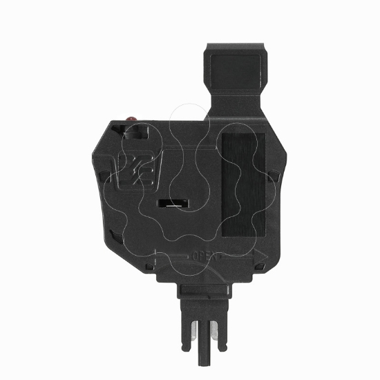 Imagem de PORTAFUS. SIHA 3/G20 140-250V