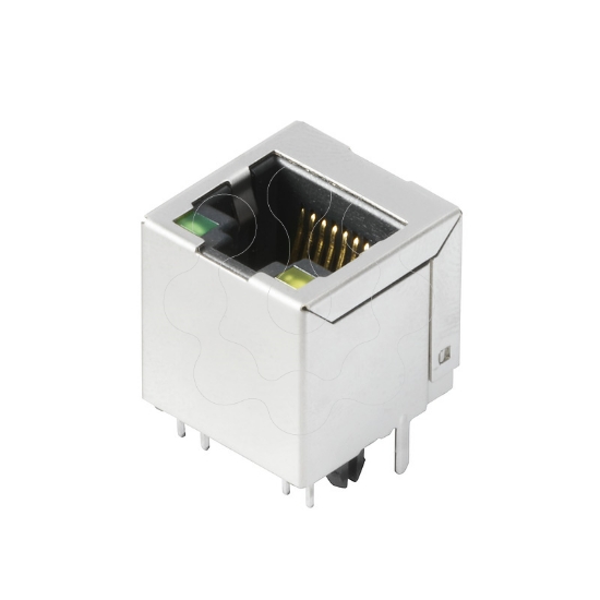 Imagem de RJ45C5 T1V 3.2N4G/Y TY