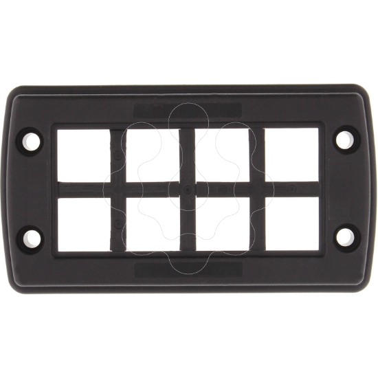 Imagem de CABTITE FR 16/8 BK SET