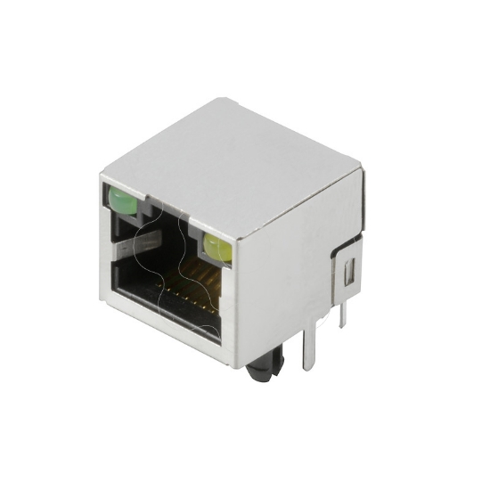 Imagem de RJ45C5 R1U 2.8N4G/Y RL