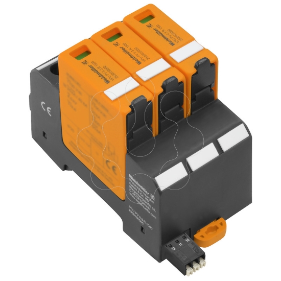 Imagem de VPU PV II 3 R 1500