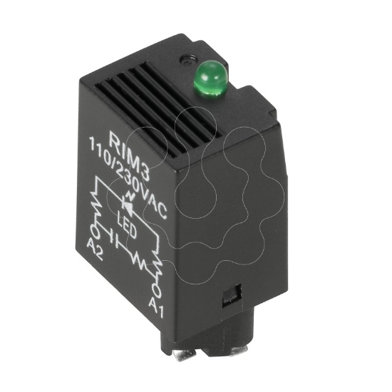 Imagem de RIM 3 110/230VAC LED