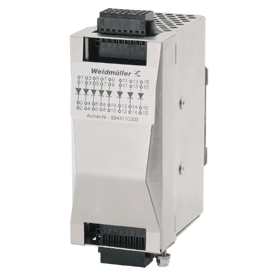 Imagem de Diodenbox 8 Di 3A 1600V