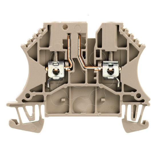 Imagem de BORNE WTR 2.5/O.TNHE STB2.3
