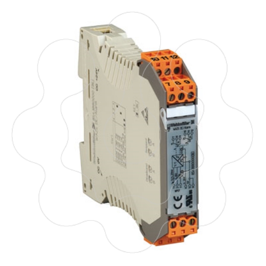 Imagem de CONV. WAZ5 DC/ALARMA