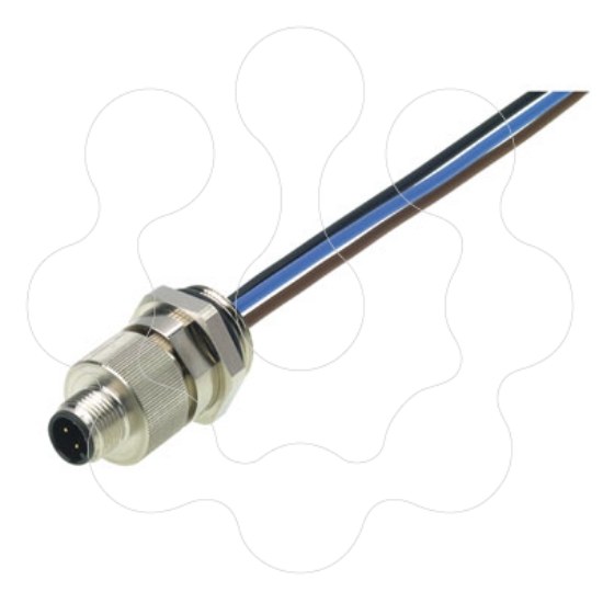 Imagem de CON. POS-4P M12/M20 150MM