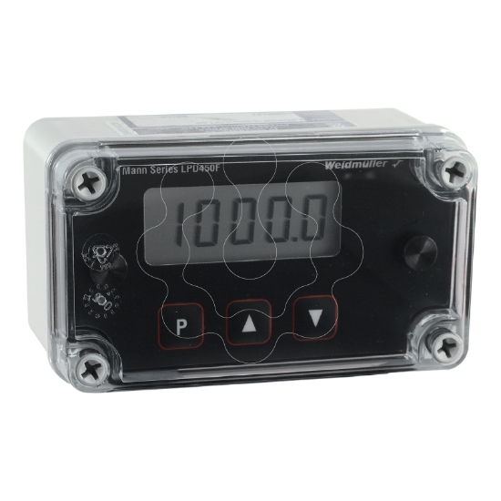 Imagem de LPD450F 4-20mA