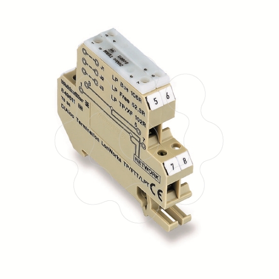 Imagem de DESCARGADOR DE GAS PARA 600V