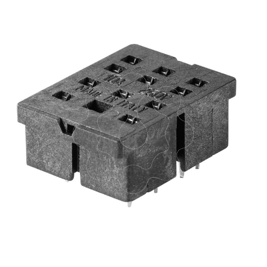 Imagem de SCM 4CO PCB    ZOCALO SER. RCM
