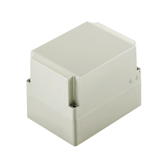 Imagem de CAJA MPC 071212 ST 75x125x125