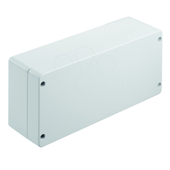 Imagem de CAJA K7  PINTADA (RAL 7001)