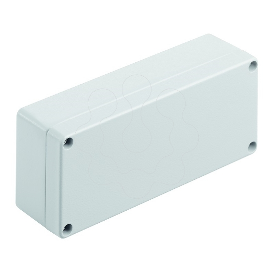 Imagem de CAJA K3  PINTADA (RAL 7001)