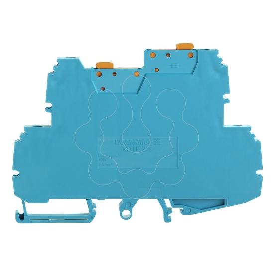Imagem de BORNE WDTR 2.5 AZUL