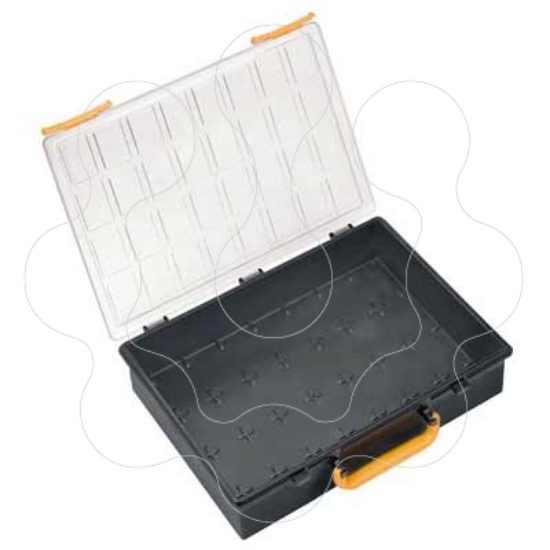 Imagem de CAJA VACIA CARRY LITE 55