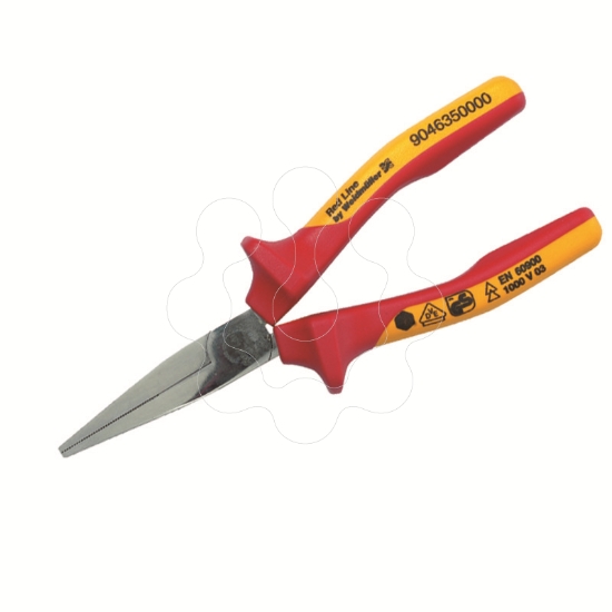 Imagem de ALICATES FZ 160 RED-LINE