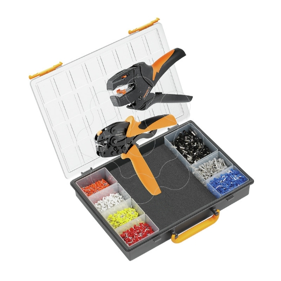 Imagem de CRIMP-SET PZ 6 ROTO L T