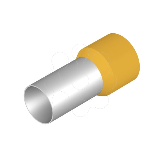Imagem de TERM. AISL. H 150/54 AMARILLO