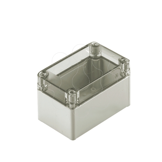 Imagem de CAJA MPC 071207 ST 75x125x75