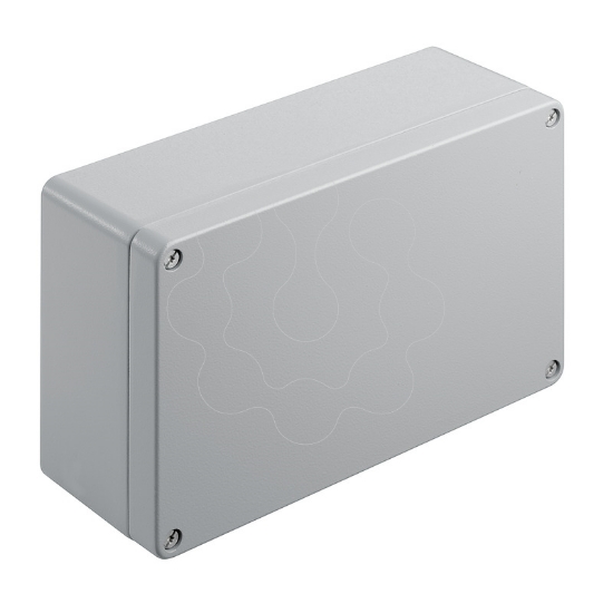 Imagem de CAJA K61 PINTADA (RAL 7001)