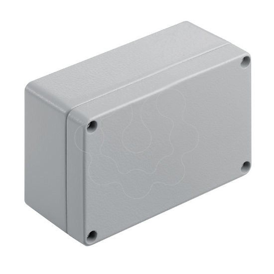 Imagem de CAJA K21 PINTADA (RAL 7001)