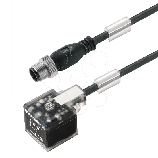 Imagem de SAIL-VSA-M12G-0,6U