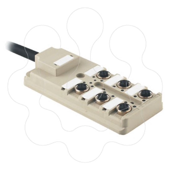 Imagem de SAI-6-F 4P PUR 10M