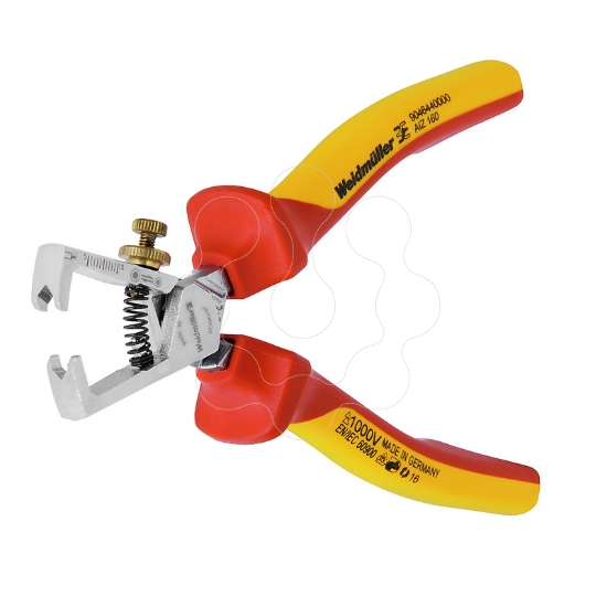 Imagem de ALICATES AIZ 160 RED-LINE