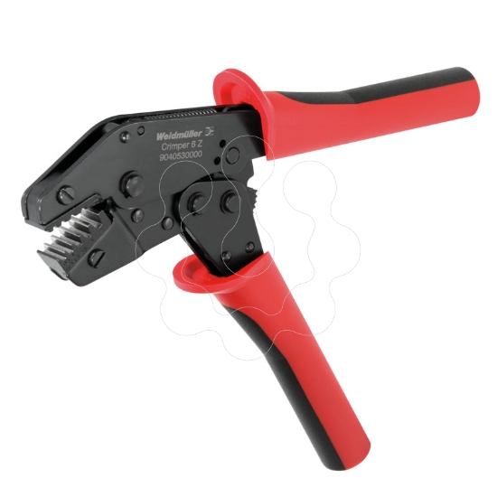 Imagem de CRIMPER 6 Z