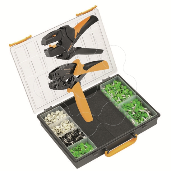 Imagem de BOLSA POUCH WZTE 2