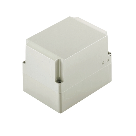 Imagem de CAJA MPC 071207 SG 75x125x75
