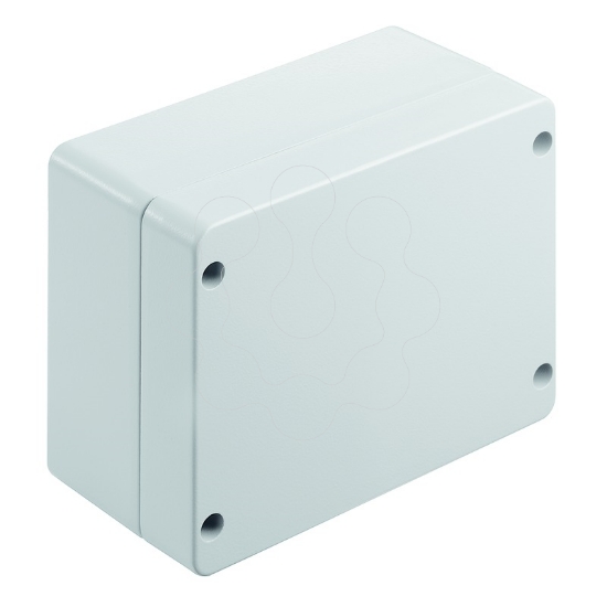 Imagem de CAJA K6  PINTADA (RAL 7001)