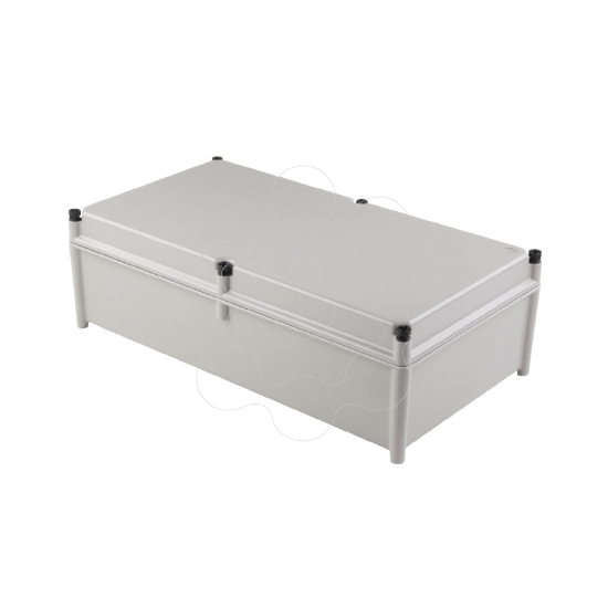Imagem de CAJA TBF 60/37/18 7035 GRIS