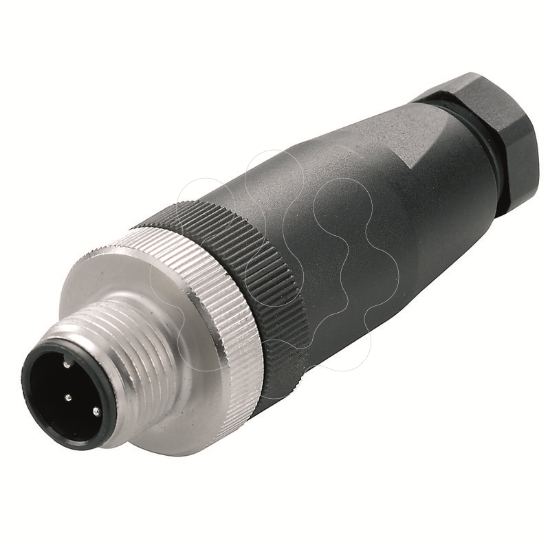 Imagem de CONECTOR REDONDO SAI S-4/7