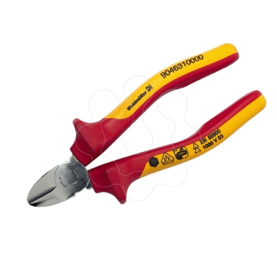 Imagem de CUTTER SE HD 140 RED-LINE