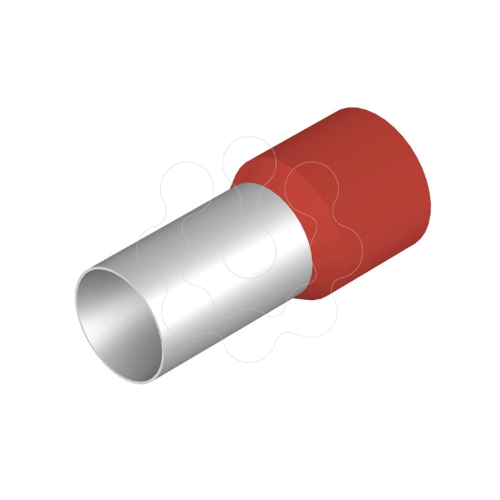 Imagem de TERM. AISL. H 95/44 ROJO