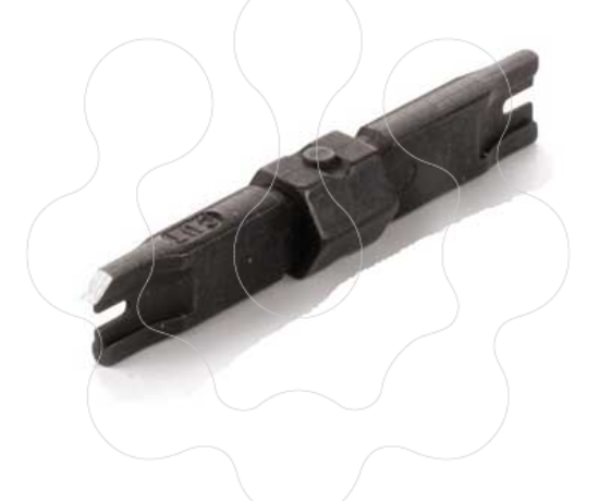Imagem de CUCHILLA PD 110
