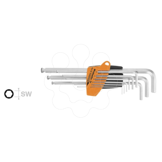 Imagem de JGO.LLAVES SK WSD-S 1.5-10.0