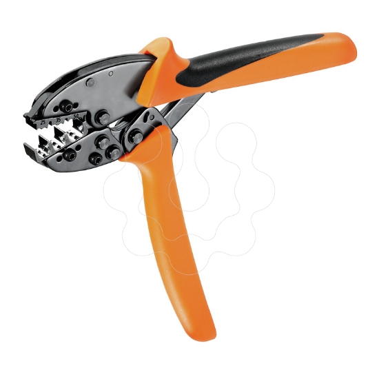 Imagem de PRENSATERMINAL PZ 50