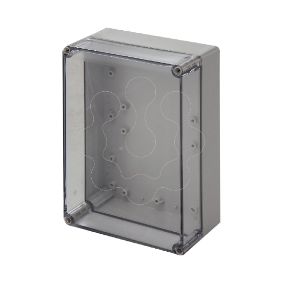 Imagem de CAJA MPC 172510 ST 175x250x100