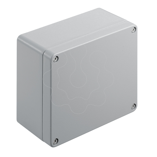 Imagem de CAJA K52 PINTADA (RAL 7001)