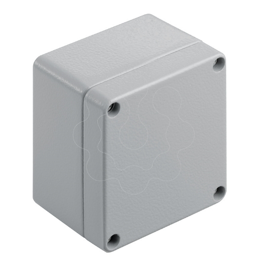 Imagem de CAJA K11 PINTADA (RAL 7001)
