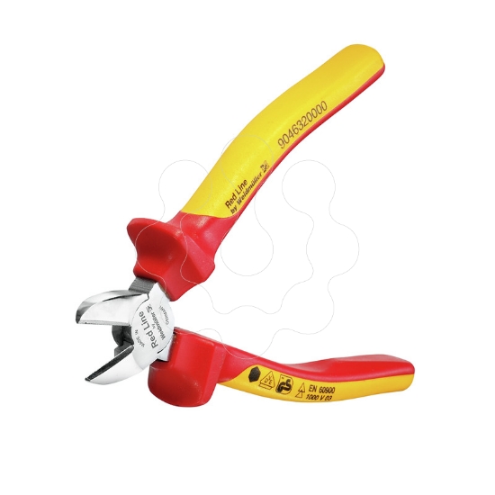 Imagem de CUTTER SE HD 160 RED-LINE