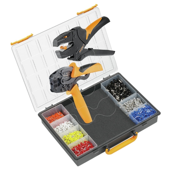 Imagem de MALETA CRIMP-SET PZ 3