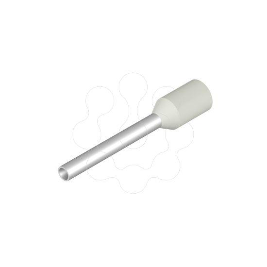 Imagem de TERM. AISL, H0,75/18 SV BLANCO
