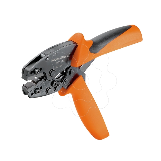 Imagem de PRENSATERMINAL COAXIAL HTG174