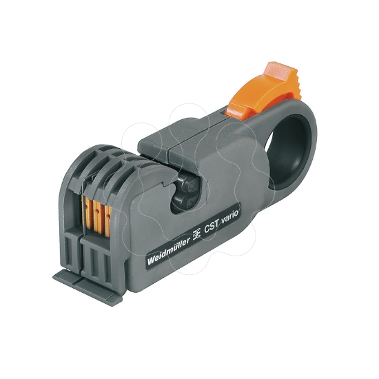 Imagem de PELACABLE COAXIAL CST VARIO