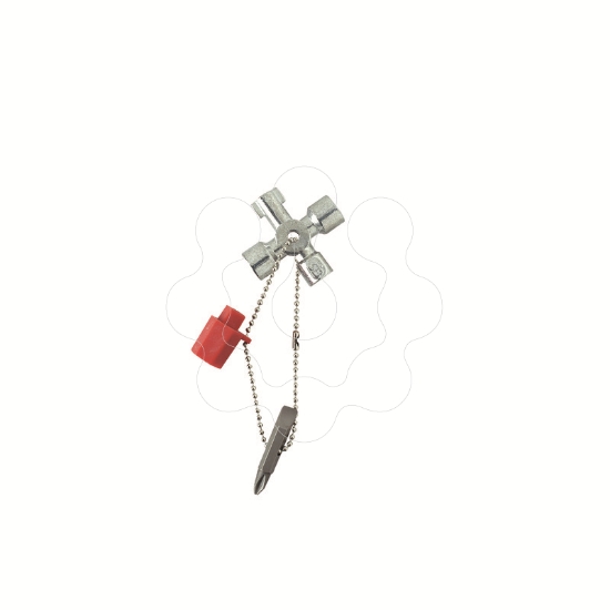 Imagem de CROSS-KEY UNIVERSAL S RED-LINE