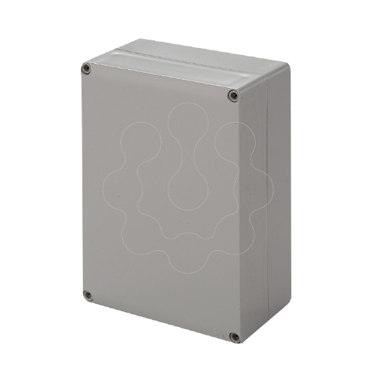 Imagem de CAJA MPC 172510 SG 175x250x100