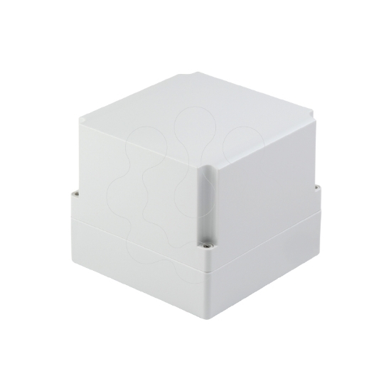 Imagem de CAJA MPC 171715 SG 175x175x150
