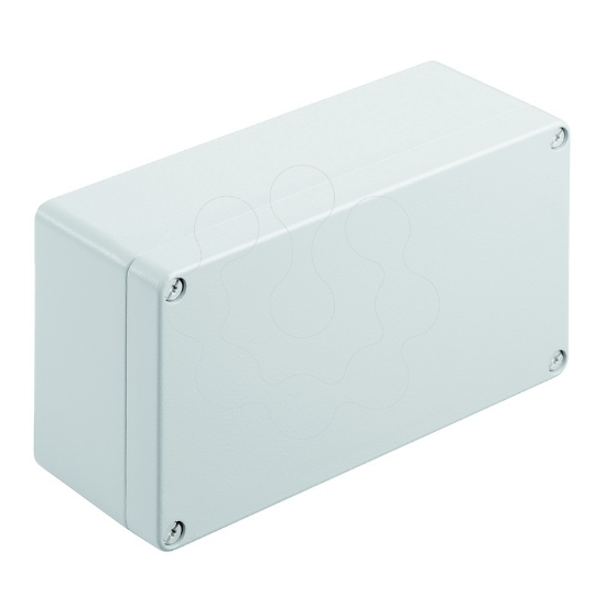 Imagem de CAJA K51 PINTADA (RAL 7001)